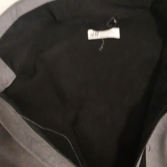 Light spring/fall jacket - Picture 4 of 5